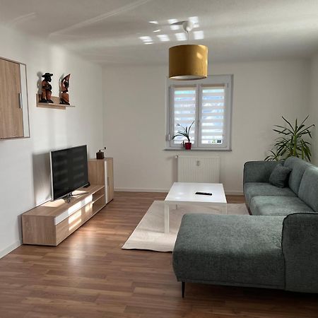 Cityvilla Hechingen Kültér fotó