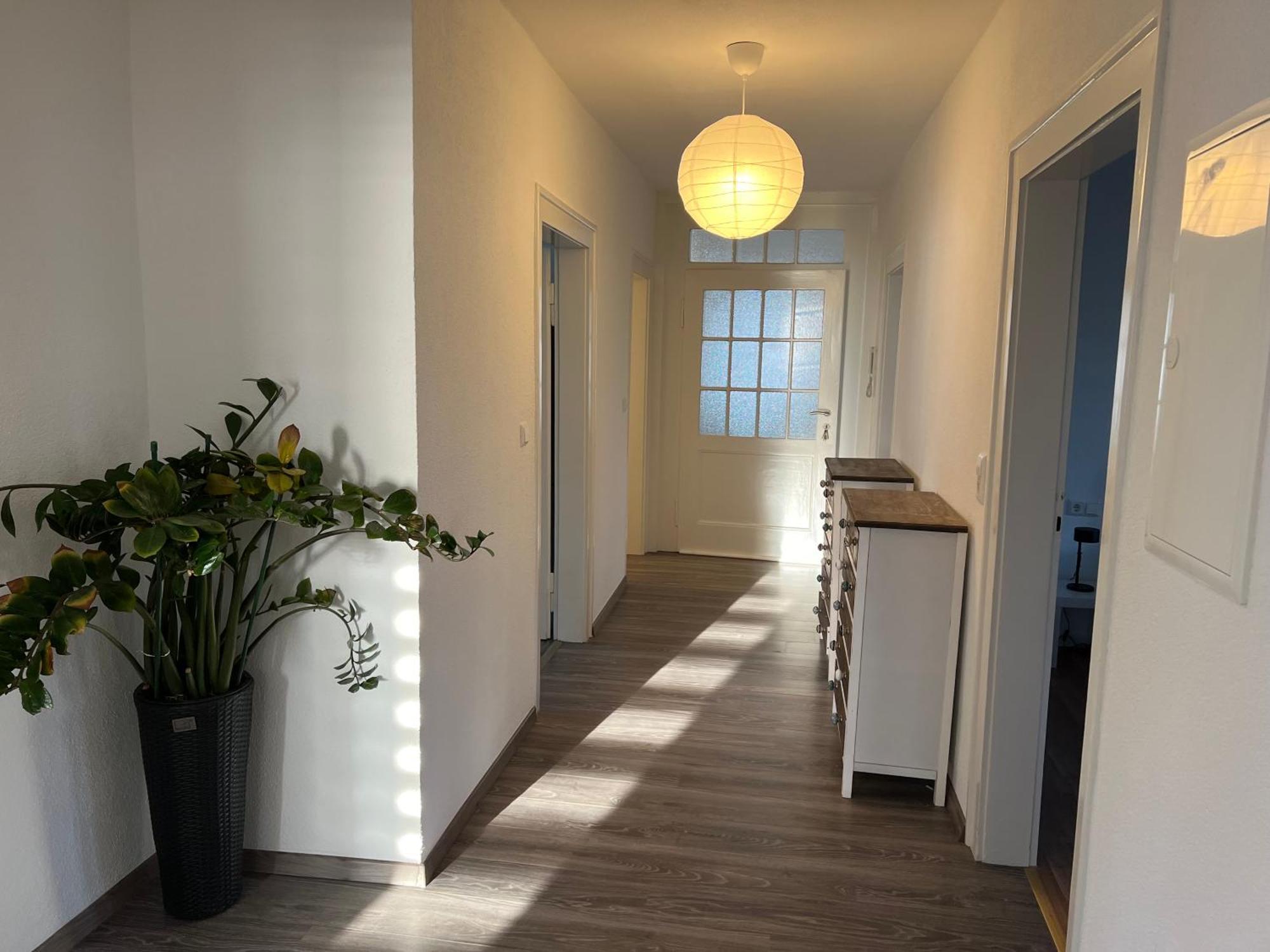Cityvilla Hechingen Kültér fotó