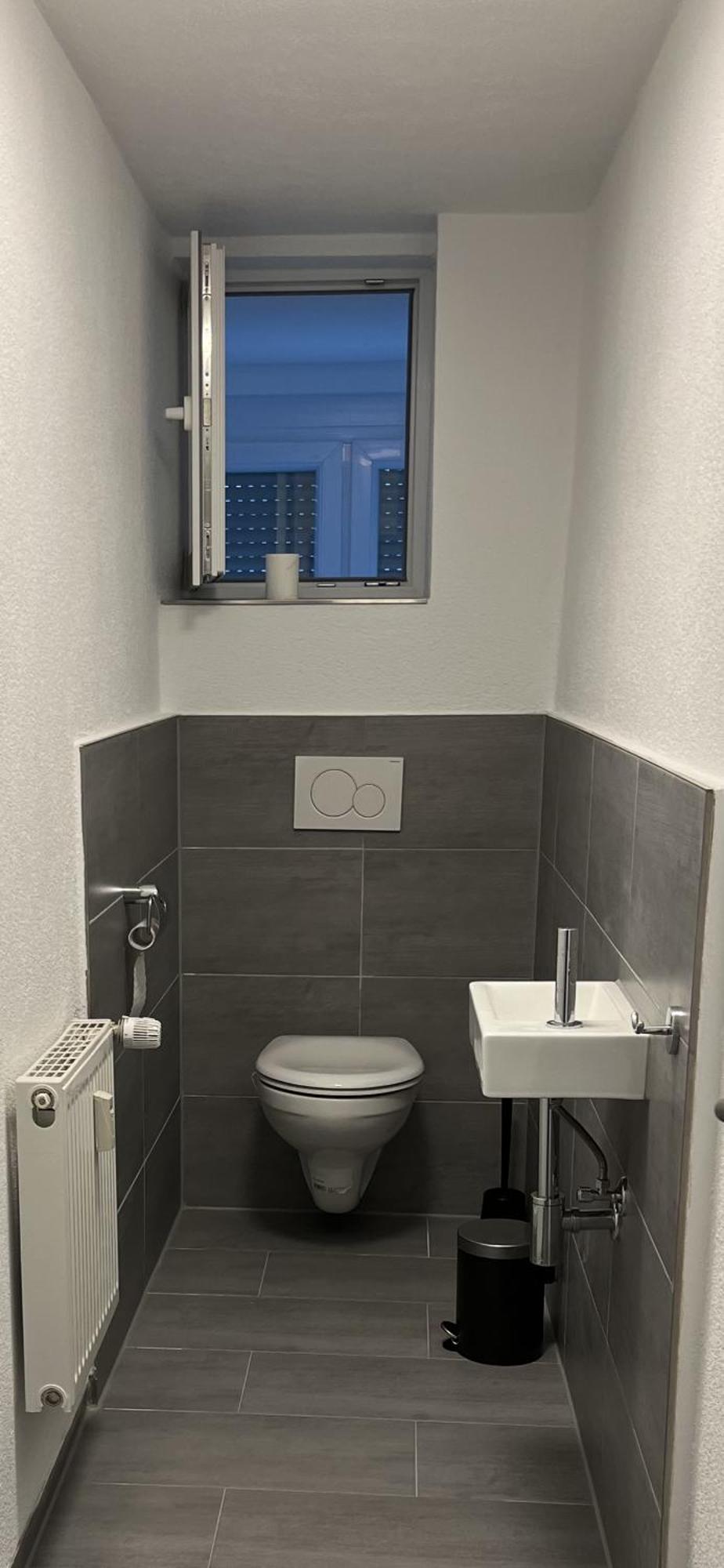Cityvilla Hechingen Kültér fotó
