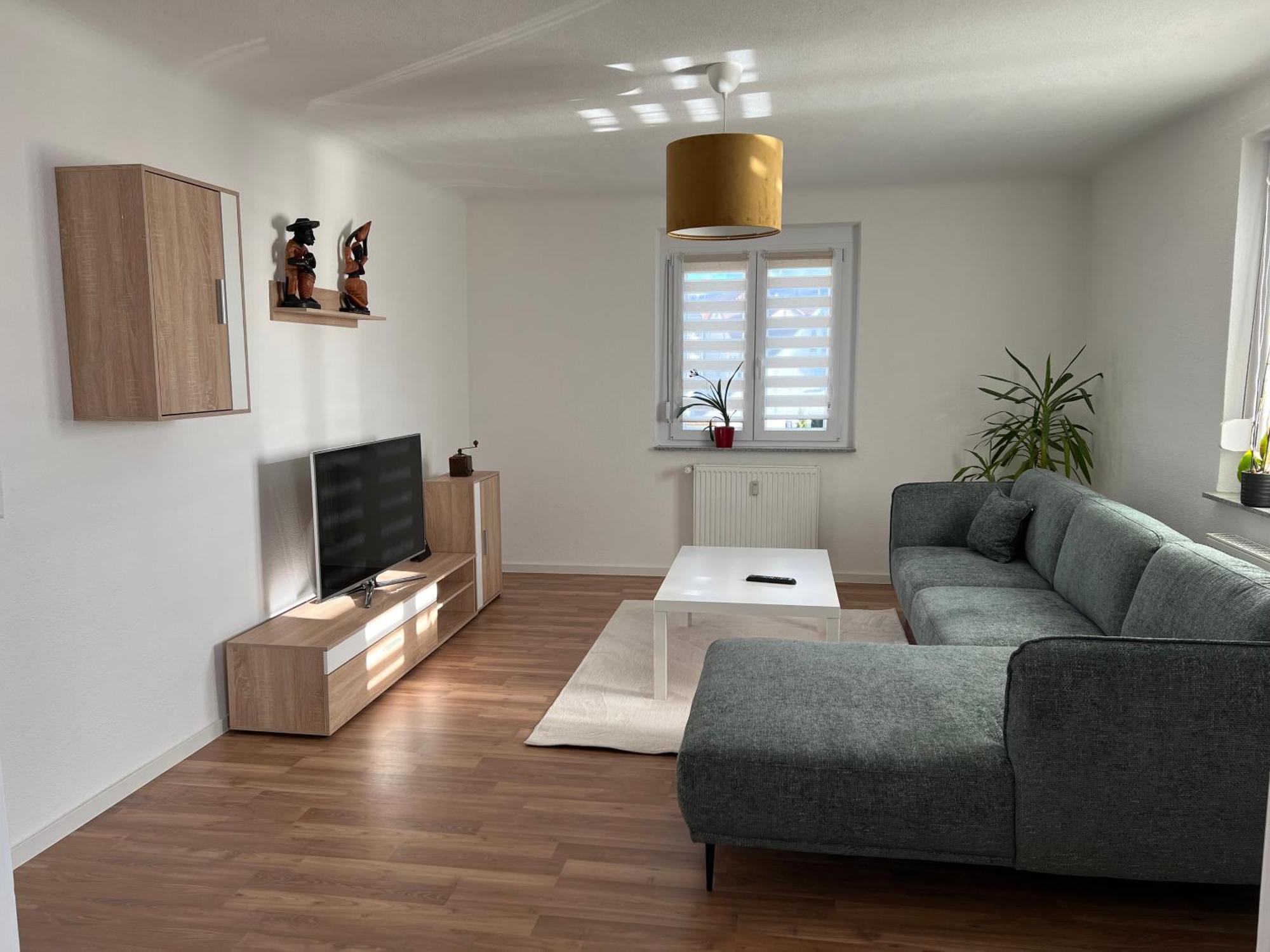 Cityvilla Hechingen Kültér fotó