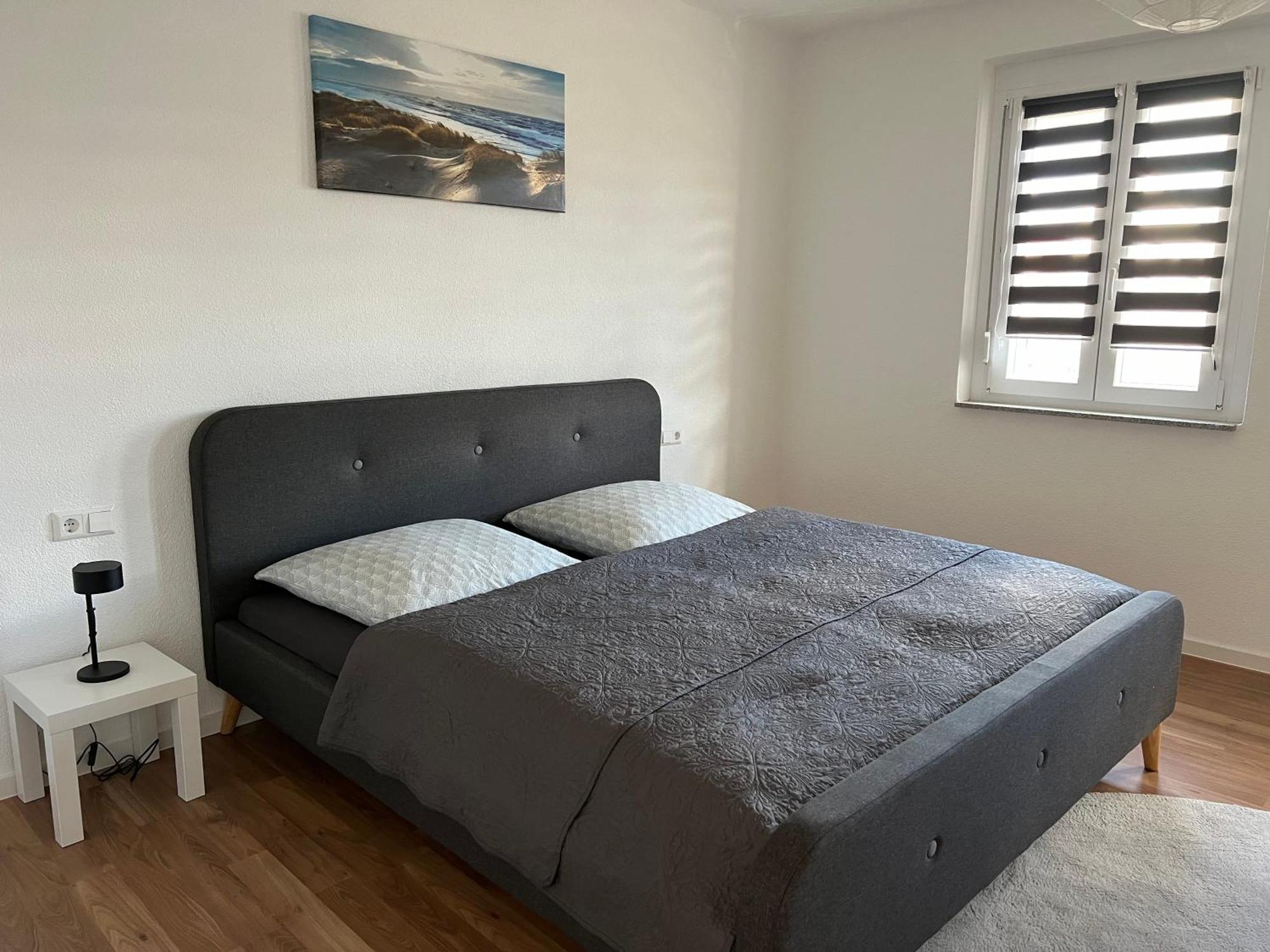 Cityvilla Hechingen Kültér fotó