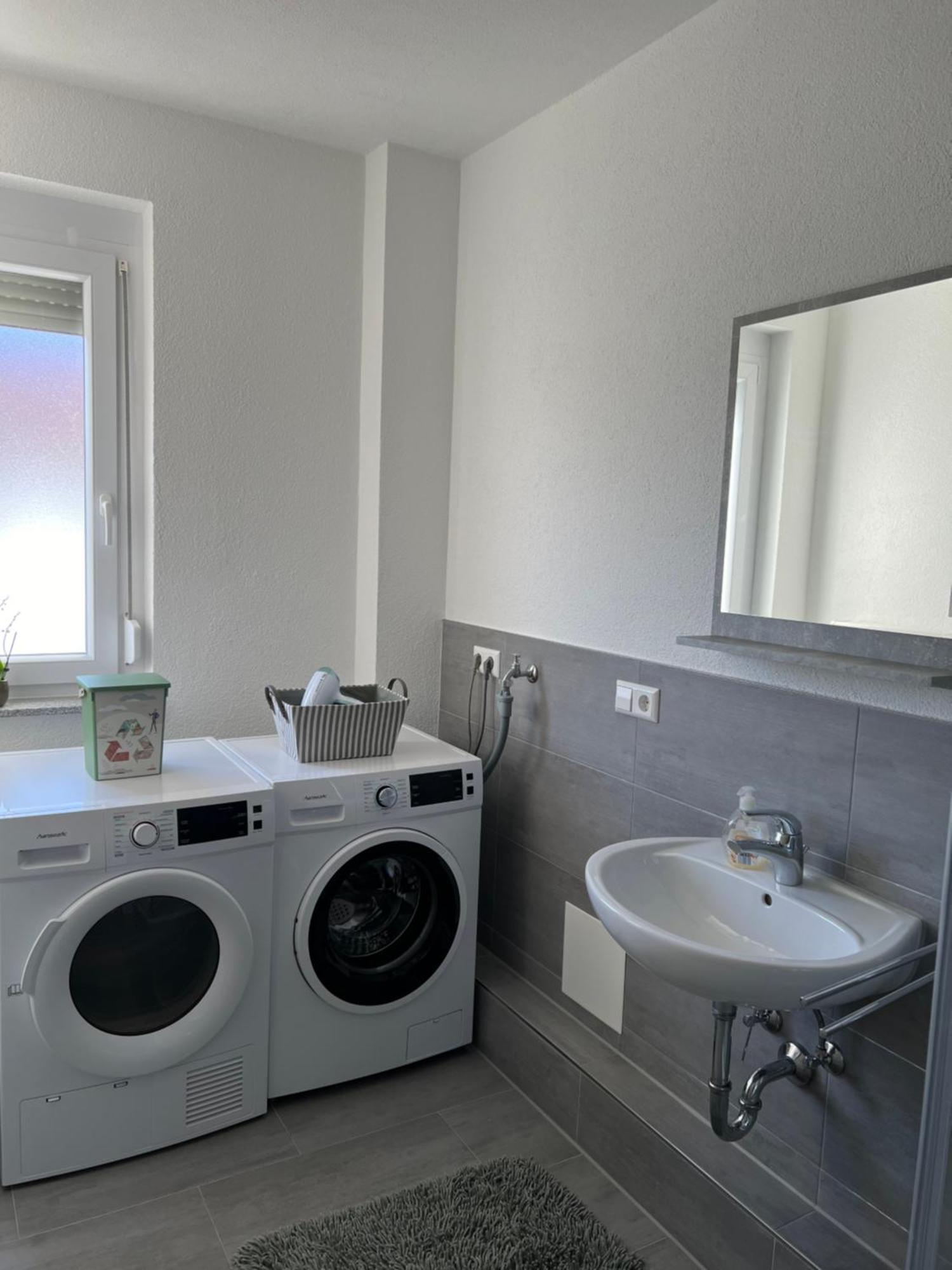 Cityvilla Hechingen Kültér fotó